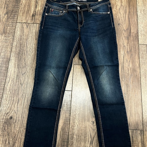 U.S. Polo Assn jeans - Picture 2 of 5